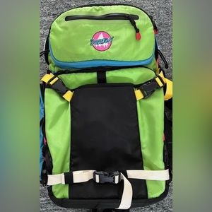 Burton backpack